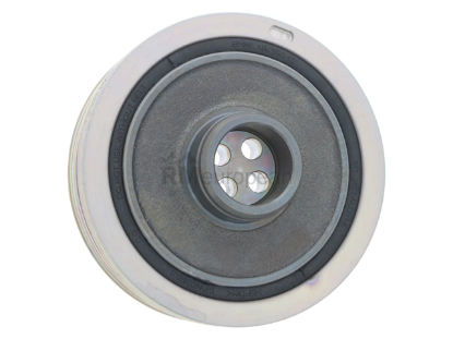 BMW Crankshaft Pulley Genuine BMW 11238638446