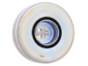 BMW Crankshaft Pulley Genuine BMW 11238638446