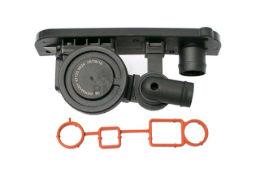 VW-Audi Crankcase Vent Valve febi bilstein 06F129101P