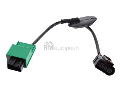 VW-Audi Fuel Pump Control Unit O.E.M. 3C0906093A