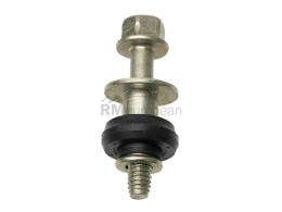 Jaguar Valve Cover Bolt Genuine Jaguar C2D3522