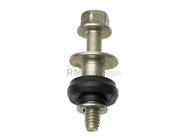Jaguar Valve Cover Bolt Genuine Jaguar C2D3522