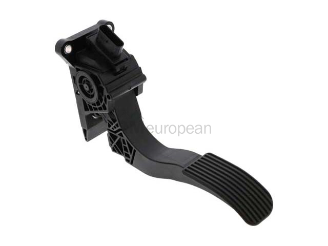 Mercedes Accelerator Pedal Bosch 4473000200