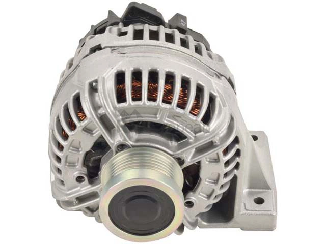 Volvo Alternator Bosch 36050282