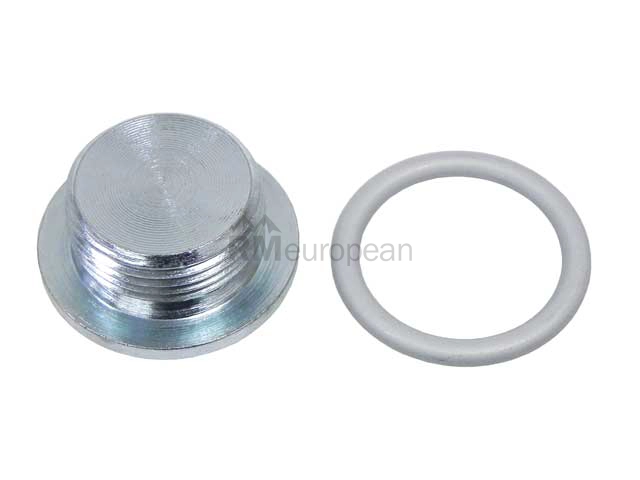 VW-Audi Engine Oil Drain Plug Corteco 028103059A