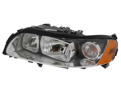 Volvo Headlight Assembly TYC 31276831