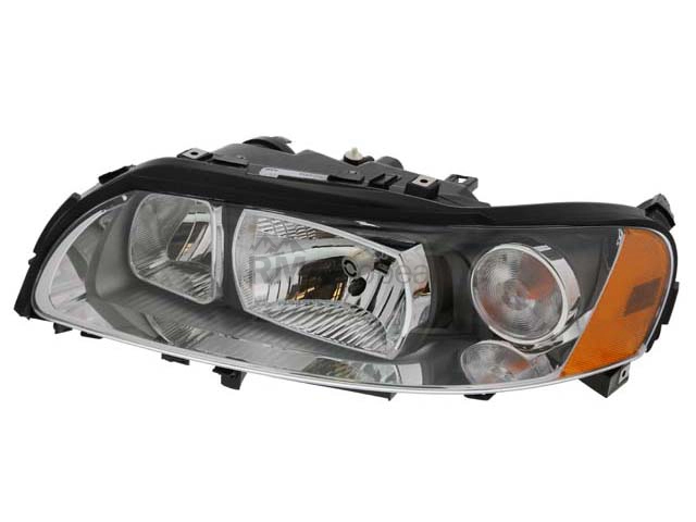 Volvo Headlight Assembly TYC 31276831