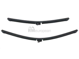 Mercedes Wiper Blade Set Bosch 1768204300