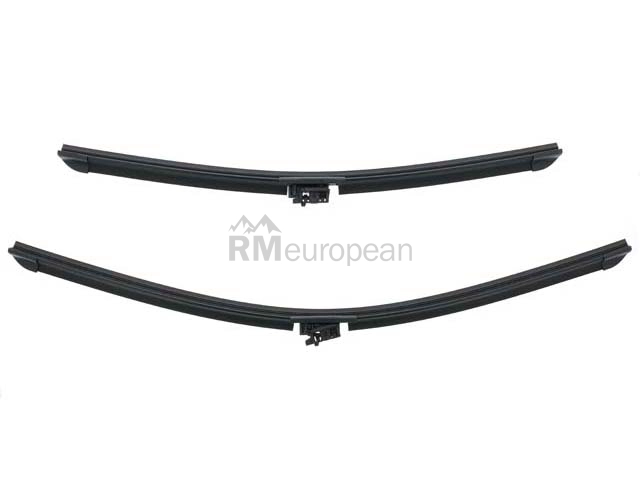 Mercedes Wiper Blade Set Bosch 1768204300