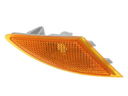 Mercedes Turn Signal Light Genuine Mercedes 2518200221