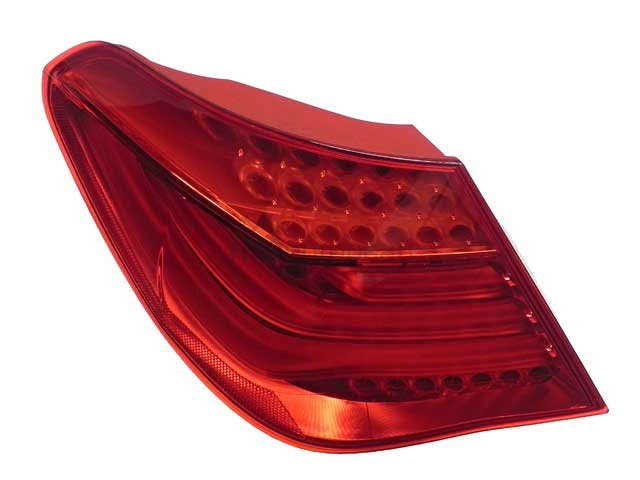 BMW Taillight Assembly Automotive Lighting 63217182201