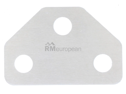 Porsche Door Hinge Gasket Dansk Classic 90153139120