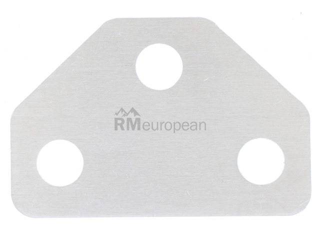 Porsche Door Hinge Gasket Dansk Classic 90153139120