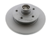 VW-Audi Brake Disc ATE Coated 251407617K