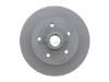 VW-Audi Brake Disc ATE Coated 251407617K