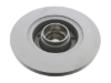 VW-Audi Brake Disc ATE Coated 251407617K