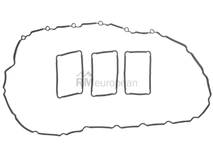 BMW Valve Cover Gasket Set Corteco 11127587804