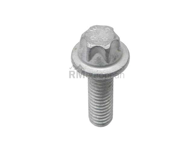 Mercedes Bolt Genuine Mercedes 910143006002