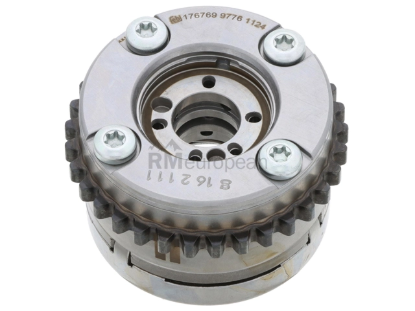 Mercedes Camshaft Adjuster febi bilstein 2780507100