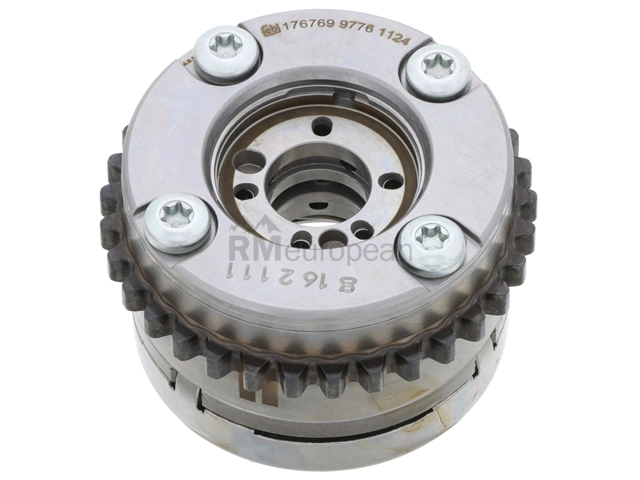 Mercedes Camshaft Adjuster febi bilstein 2780507100