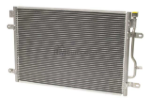 VW-Audi A/C Condenser Nissens 8E0260403D