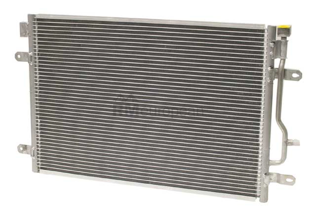 VW-Audi A/C Condenser Nissens 8E0260403D