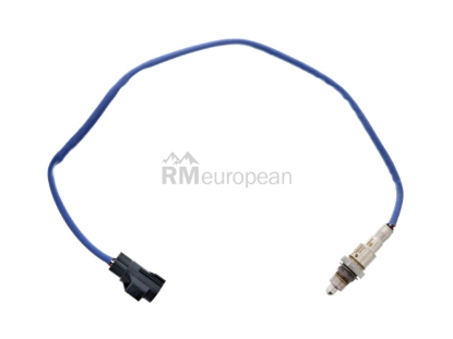 Jaguar Oxygen Sensor Bosch T2H48050