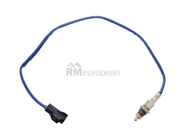 Jaguar Oxygen Sensor Bosch T2H48050