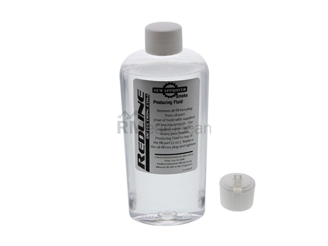 Leak Detector Fluid Redline Detection 960039