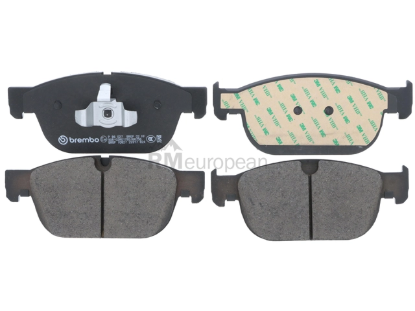 Brake Pad Set Brembo P86027