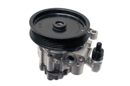 Mercedes Power Steering Pump Bosch 0054669501