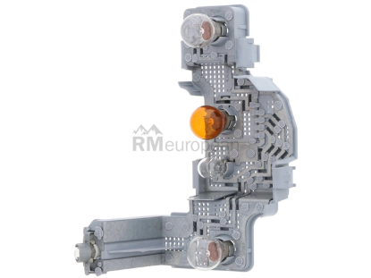 Mercedes Taillight Bulb Holder ULO 2048201377