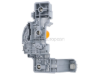 Mercedes Taillight Bulb Holder ULO 2048201377