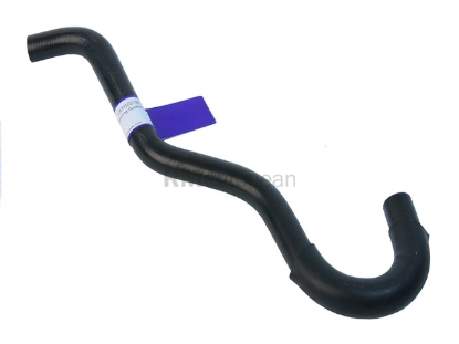 Land Rover Power Steering Hose URO Parts QEH102790
