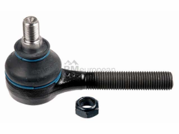 Porsche Tie Rod End Lemfoerder 91134732204