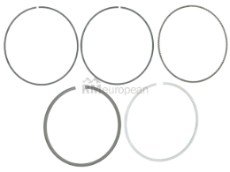 Porsche Piston Ring Set Mahle 99610305302
