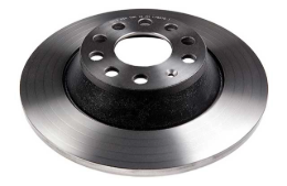 VW-Audi Brake Disc Fremax Painted 4F0615601E