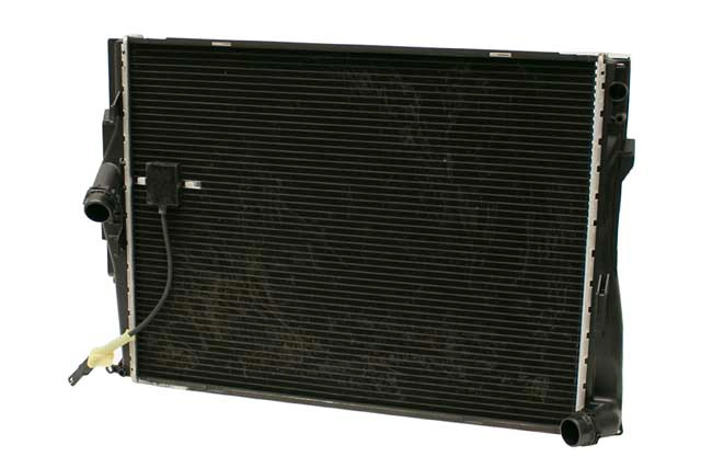 BMW Radiator Genuine BMW 17117566339