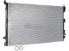 VW-Audi Radiator Nissens 3QF121251D