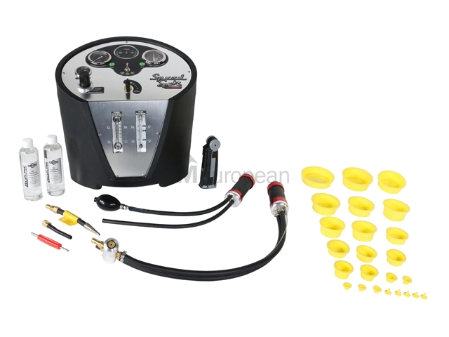 Smoke Leak Detector Redline Detection 950135