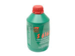 Hydraulic System Fluid febi bilstein 83290429576