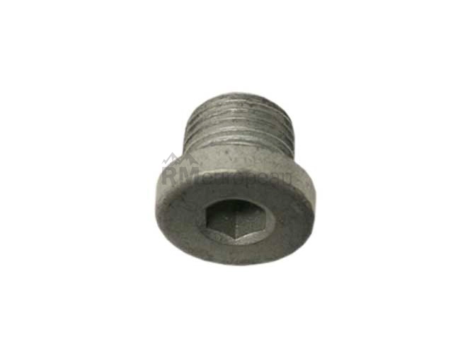 Transmission Drain Plug febi bilstein 46267