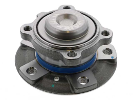 BMW Wheel Hub SKF 31206876840