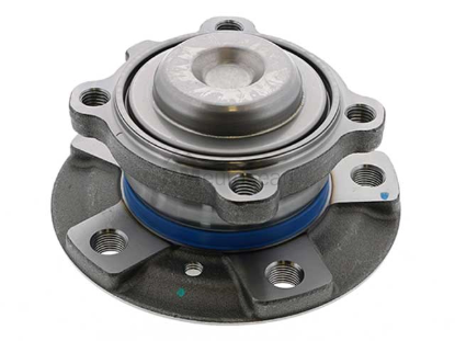 BMW Wheel Hub SKF 31206876840