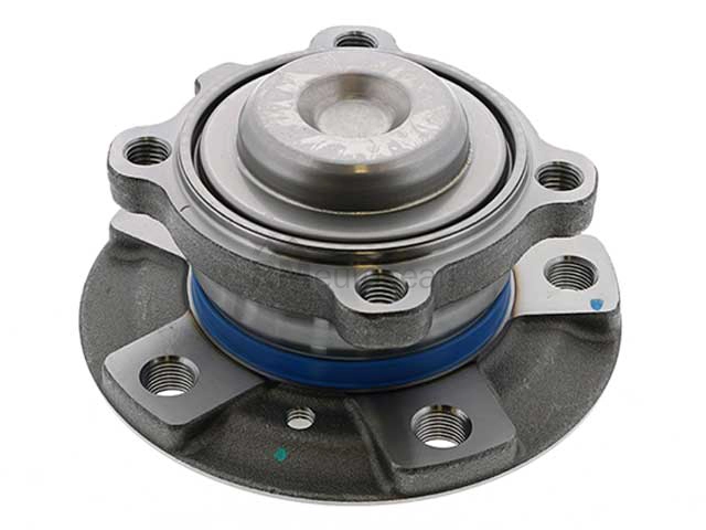 BMW Wheel Hub SKF 31206876840
