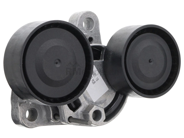 BMW Drive Belt Tensioner Litens 11287810807