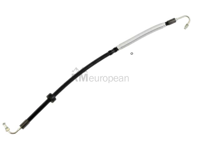 Mercedes Power Steering Line Rein Automotive 1634602224