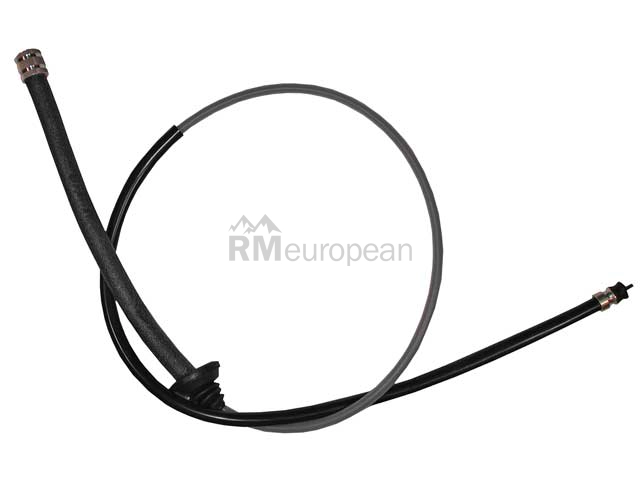 Mercedes Speedometer Cable Gemo 1245401468