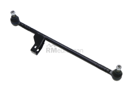 Mercedes Drag Link Lemfoerder 123460150564
