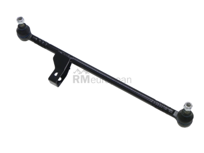 Mercedes Drag Link Lemfoerder 123460150564